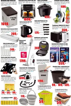 Náhled letáku Eva supermarket leták od 25.03.2026 | Strana: 5