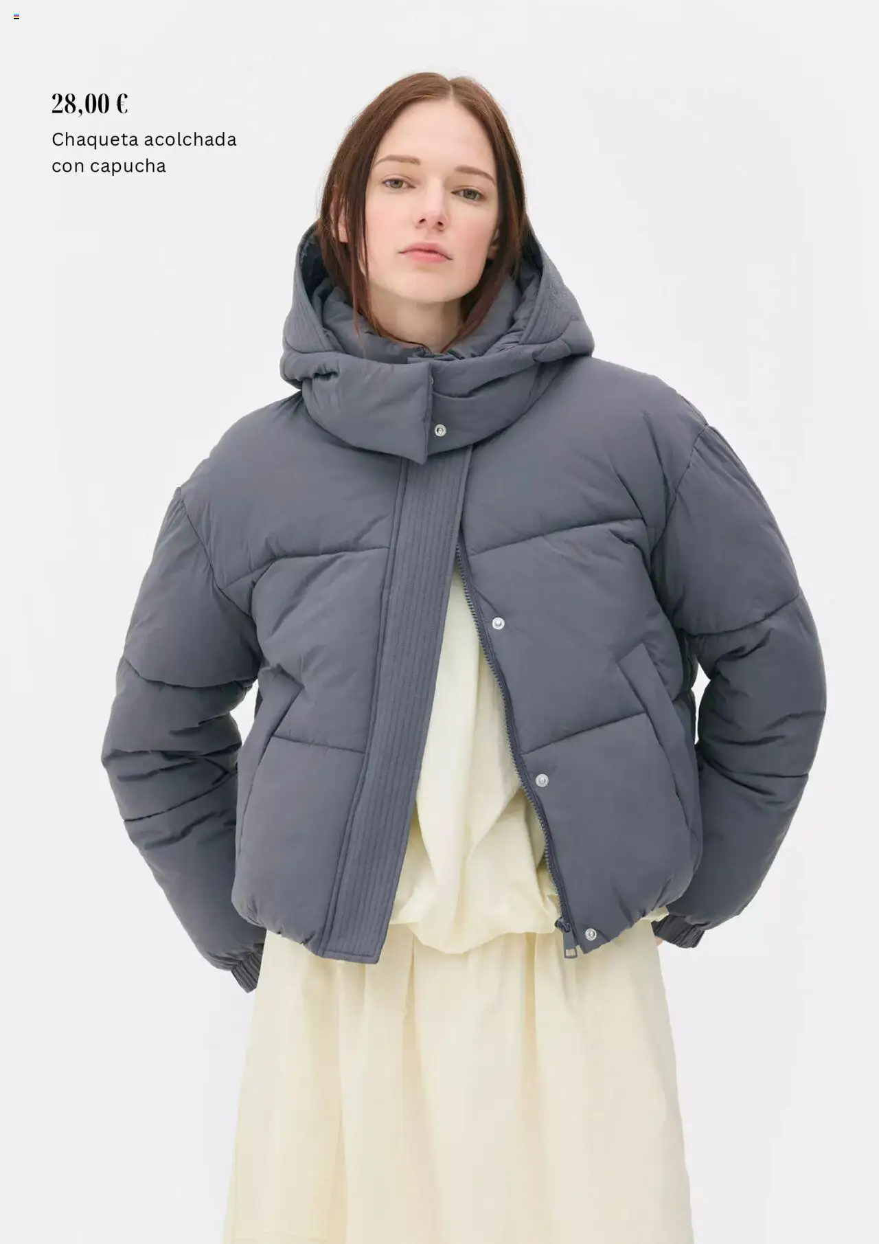 Primark catálogo │ válido desde el 01.08.2025 | Página: 10 | Productos: Chaqueta