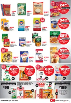 OK Foods specials catalogue – valid from 10.12.2025 | Page: 7