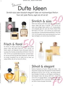 Import Parfumerie aktionen ab 23.04.2026 gültig | Seite: 7 | Produkte: Parfüm