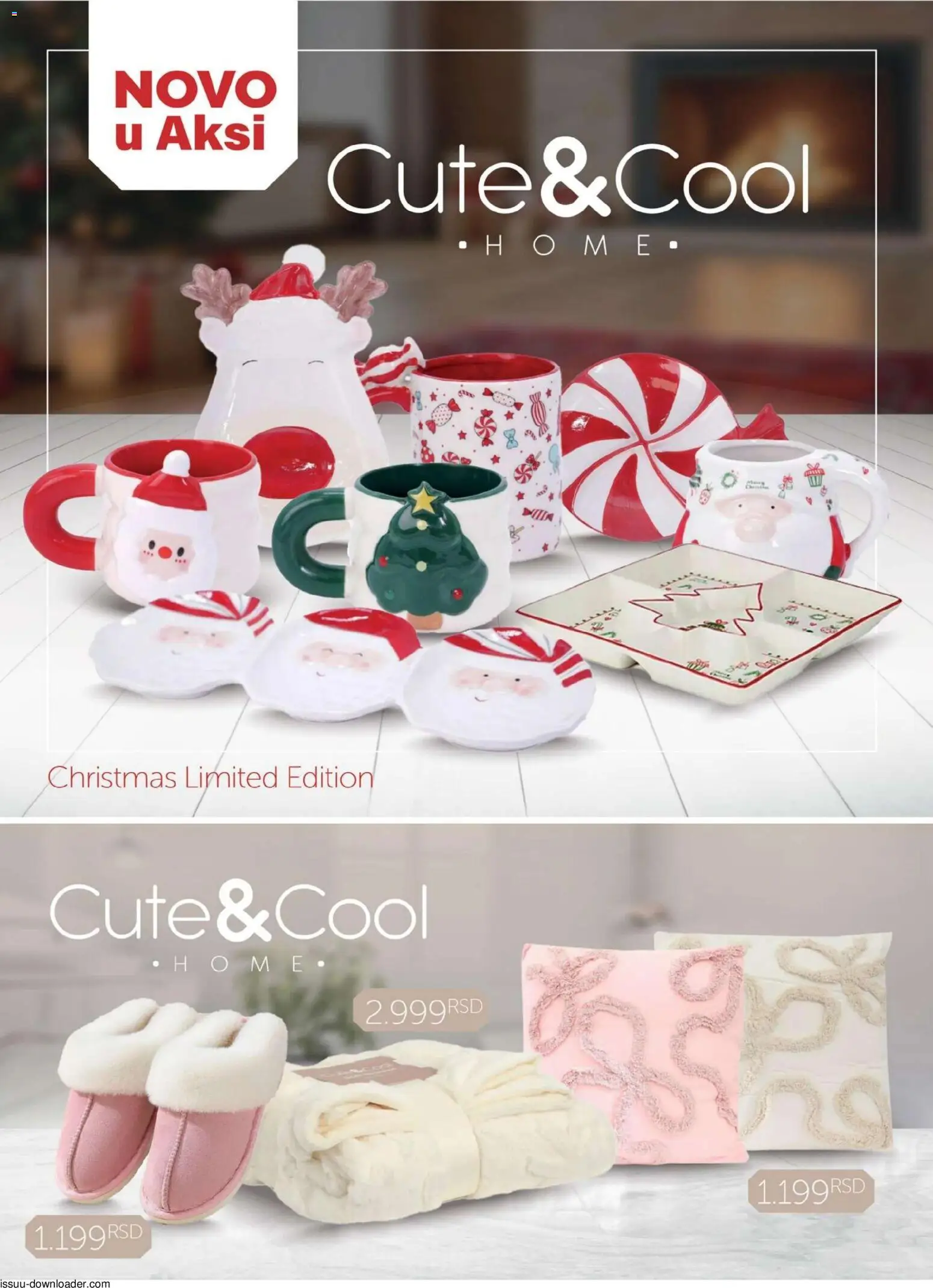 Aksa katalog - važi od 21.11.2025 | Strana: 12