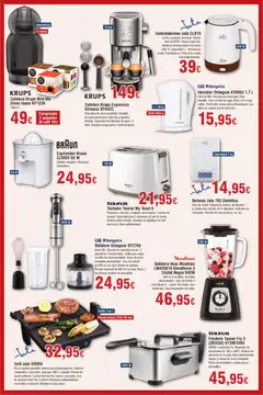 Vista previa Froiz - Folleto Hiper válido desde el 25.11.2025 | Página: 6