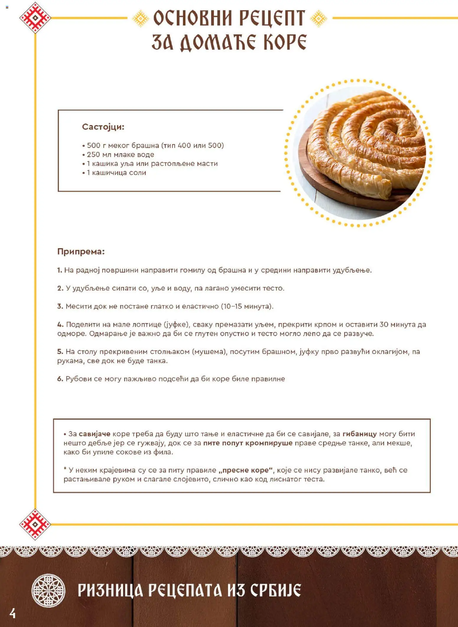 SuperVERO katalog - važi od 27.11.2025 | Strana: 4