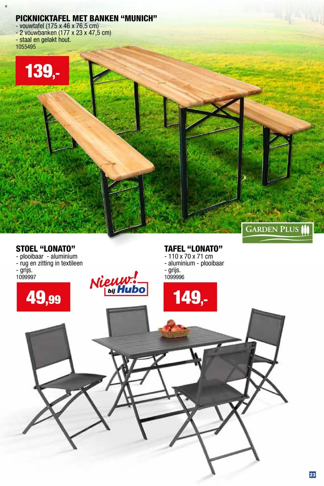 | Pagina: 23 | Producten: Zitting, Tafel, Stoel