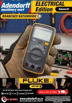 Adendorff specials catalogue – valid from 01.01.2026