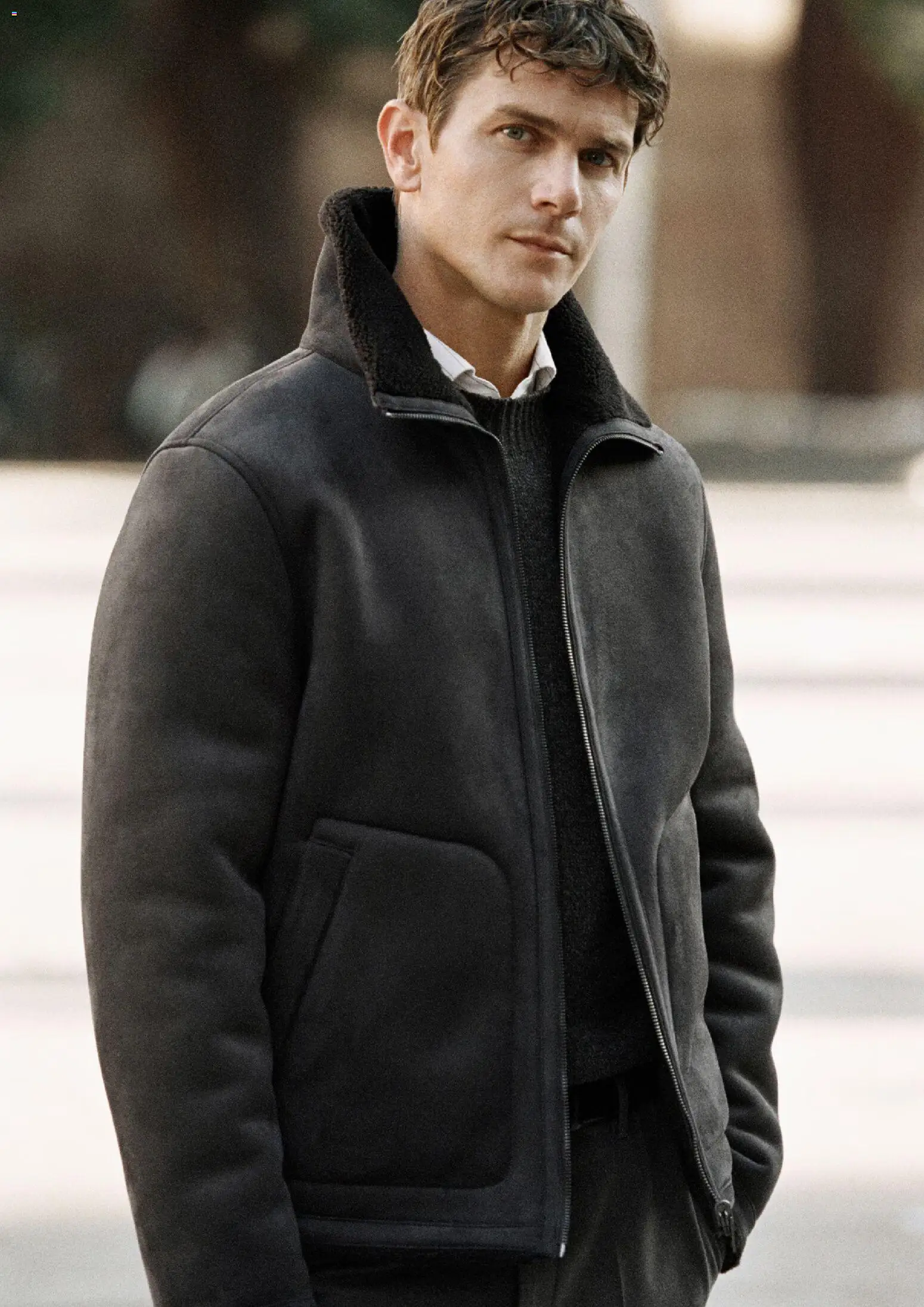 Mango folleto │ válido desde el 06.12.2025 | Página: 11