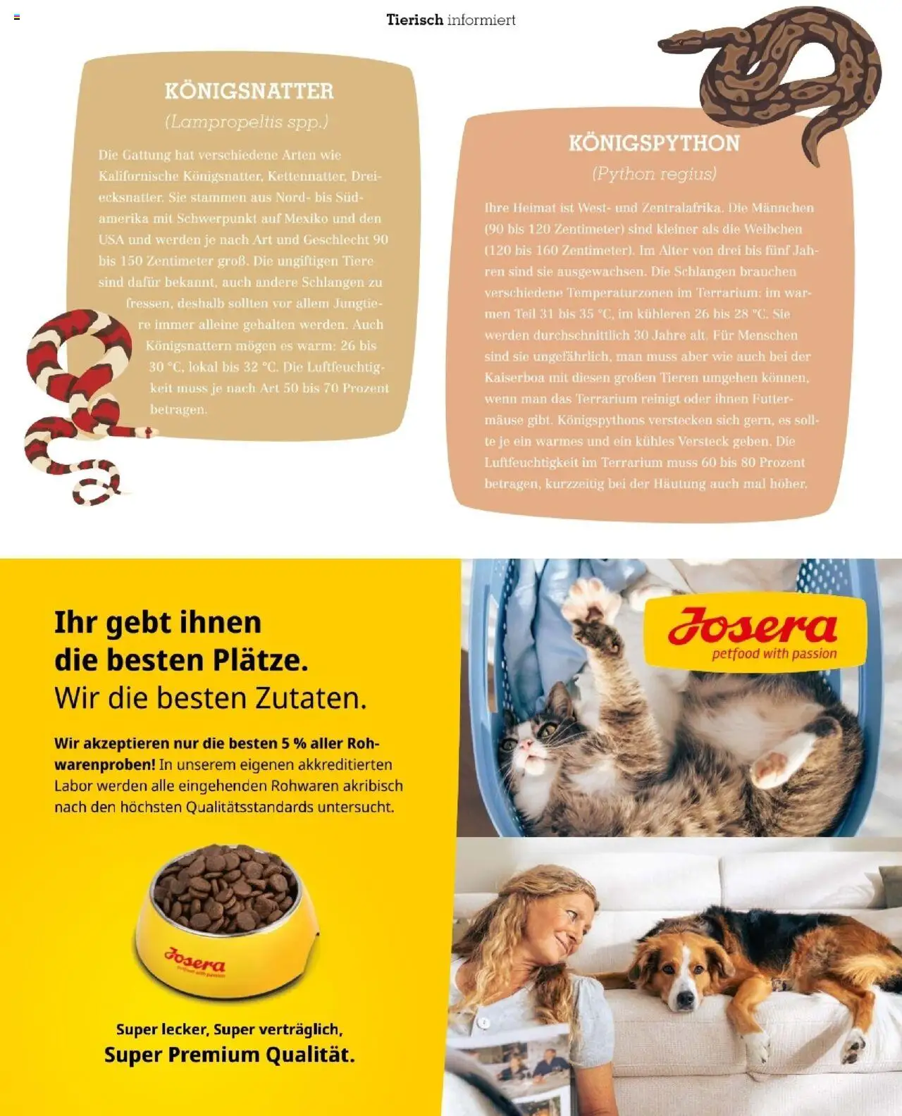 Fressnapf Friends 04/25 gültig ab 01.07.2025 | Seite: 31
