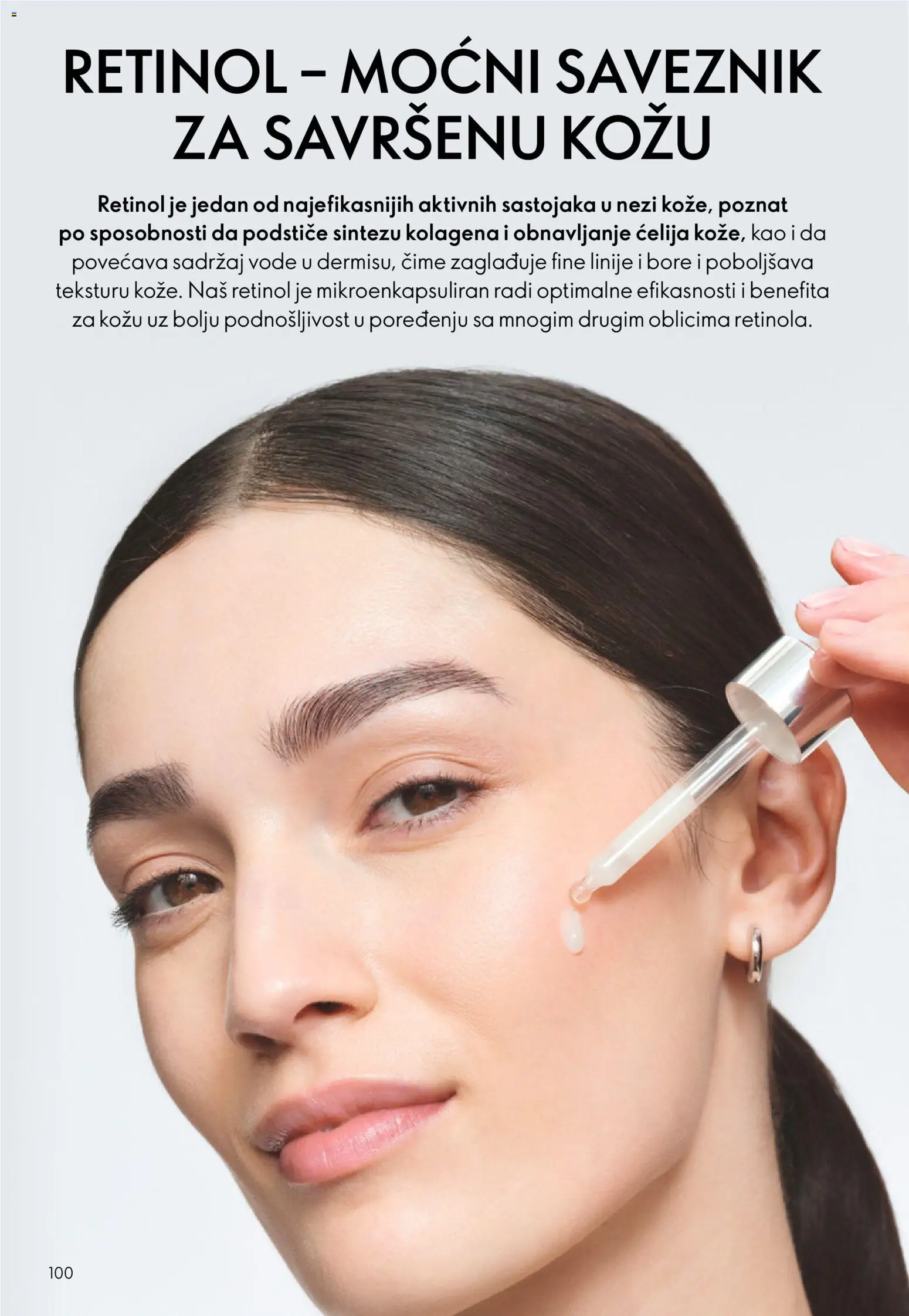 Oriflame katalog - važi od 28.01.2026 | Strana: 100