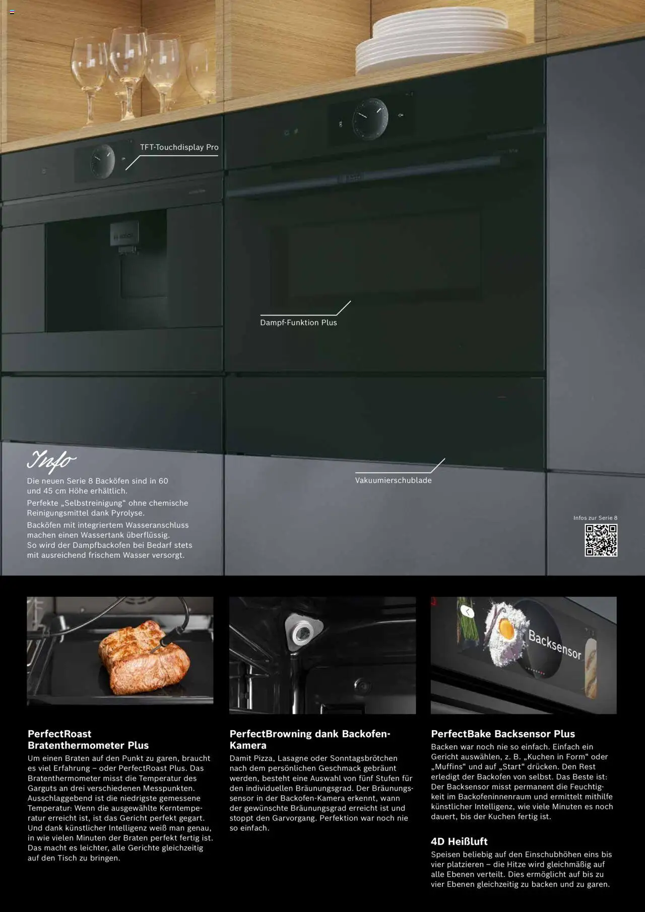Bosch Perfektion war noch nie so schön gültig ab 01.08.2023 | Seite: 3 | Produkte: Kamera, Tisch