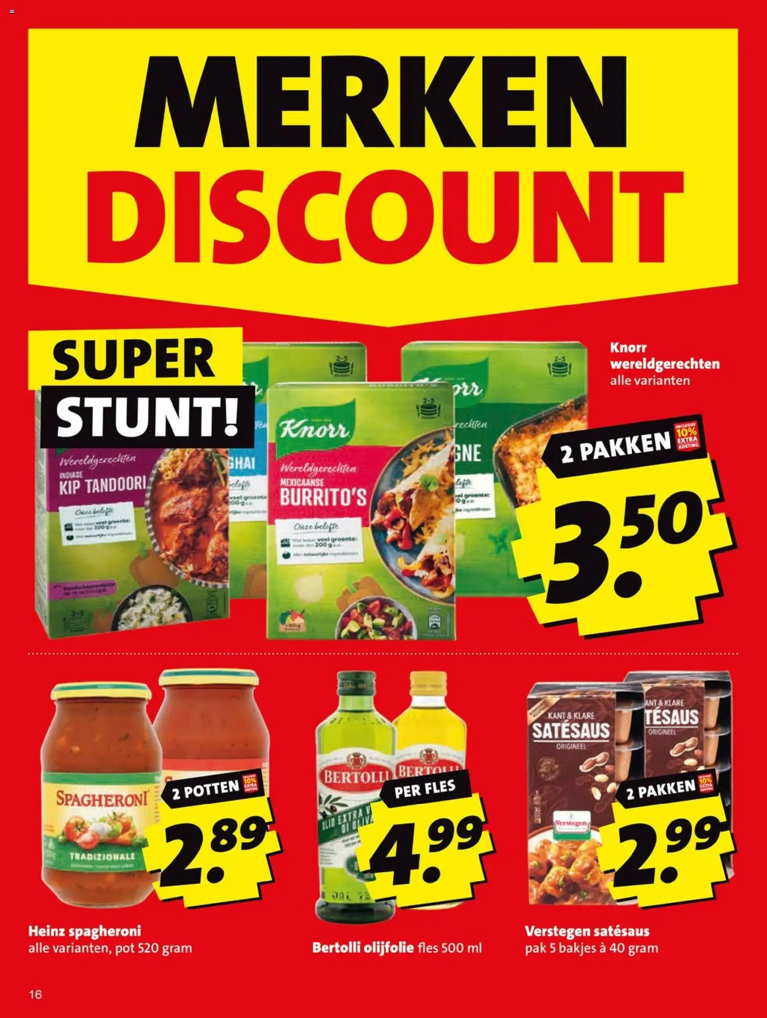 {H1} | Pagina: 16 | Producten: Pot, Fles, Olijfolie, Kip