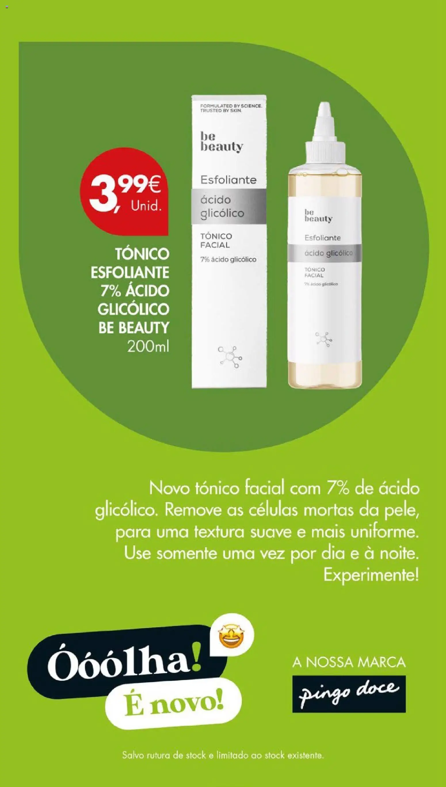 Pingo Doce folheto │ válido de 07.04.2026 | Página: 27 | Produtos: Toner