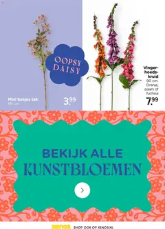 Xenos - Trendmagazine  - Voorbeeld van een folder van Xenos, geldig van 19.01.2026 | Pagina: 75