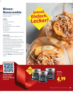 Lidl Aktionen Weihnachten ab 30.10.2025 gültig | Seite: 31