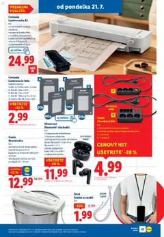 Lidl leták │ platný od 21.07.2025 | Strana: 55