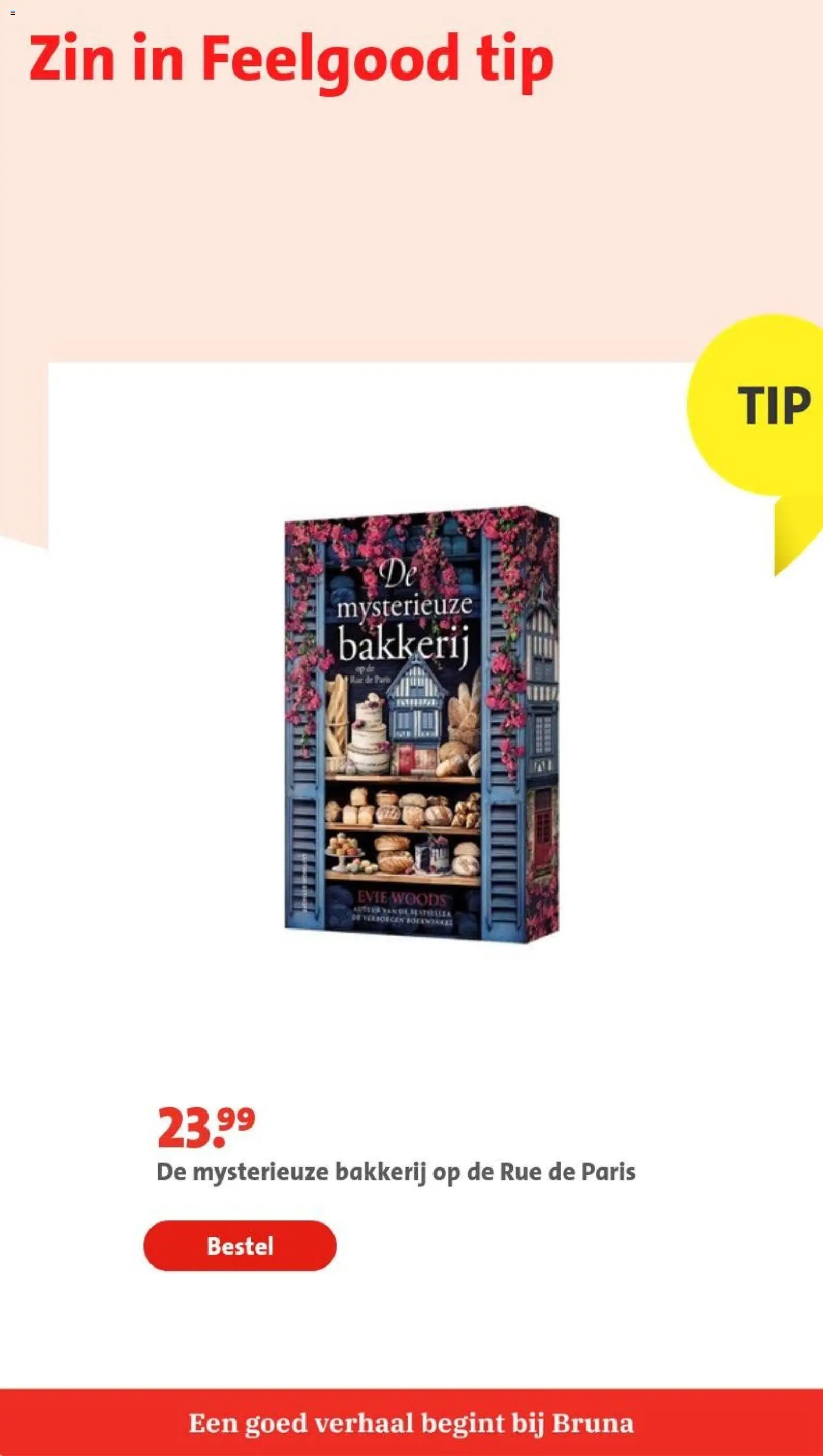 {H1} | Pagina: 10 | Producten: Bakkerij