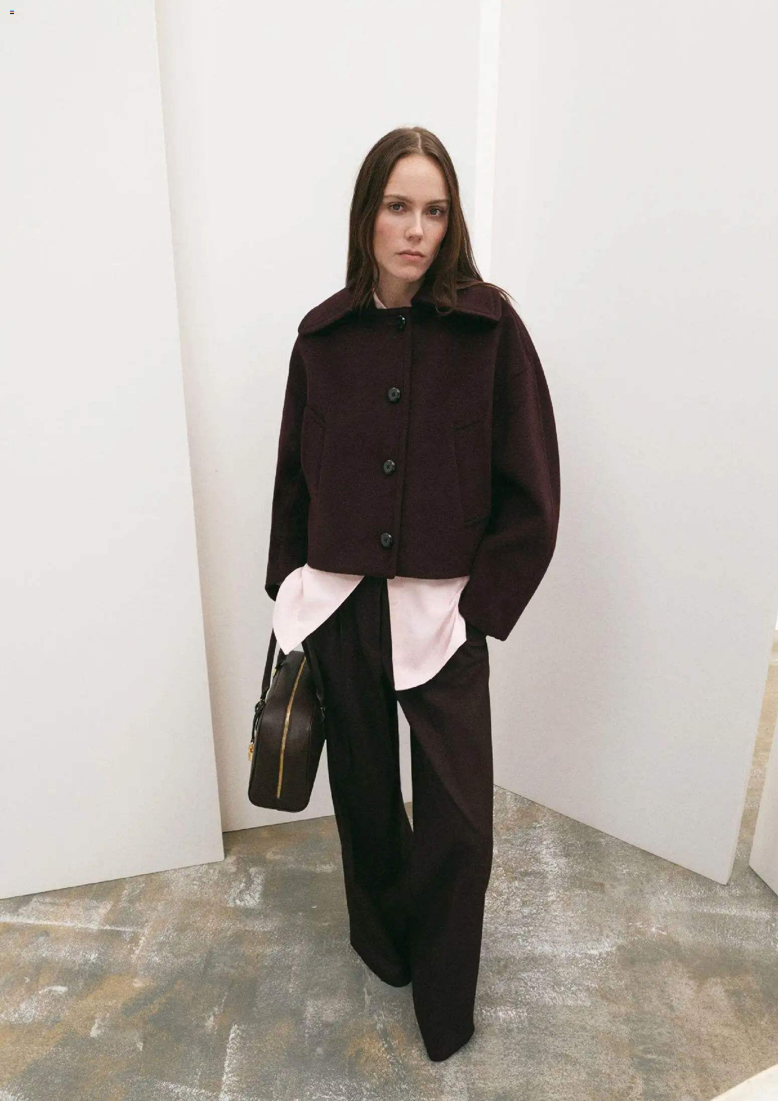 Mango folleto │ válido desde el 06.12.2025 | Página: 12