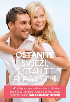 Katalog Farmasi - Pregled kataloga iz trgovine Farmasi, vrijedi od 01.10.2025 | Stranica: 114 | Proizvodi: Antiperspirant