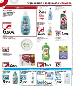 Volantino COOP del 18.09.2025 | Pagina: 13