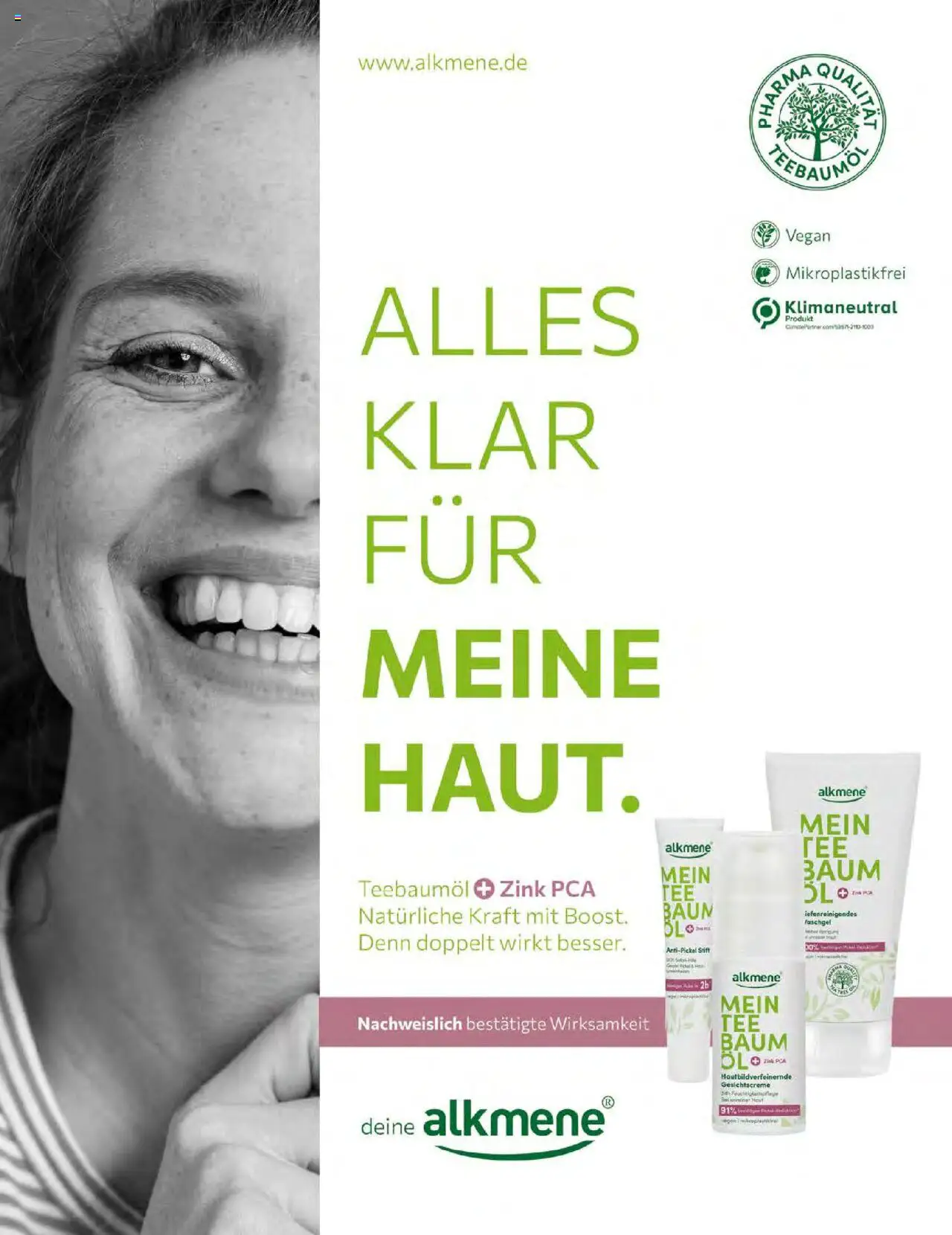 Müller  Lifestyle - gültig ab dem 11.07.2025 | Seite: 89 | Produkte: Öl, Tee