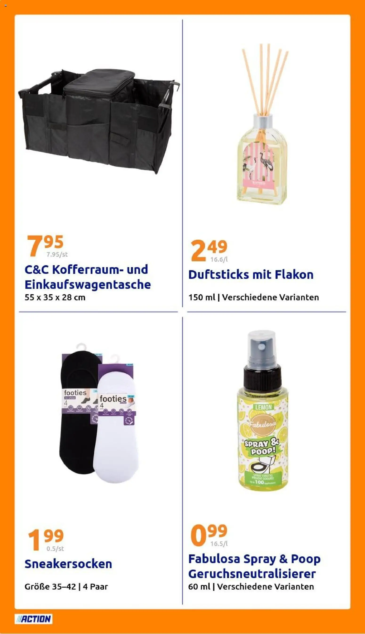 Action Prospekt – gültig ab 08.04.2026 | Seite: 30