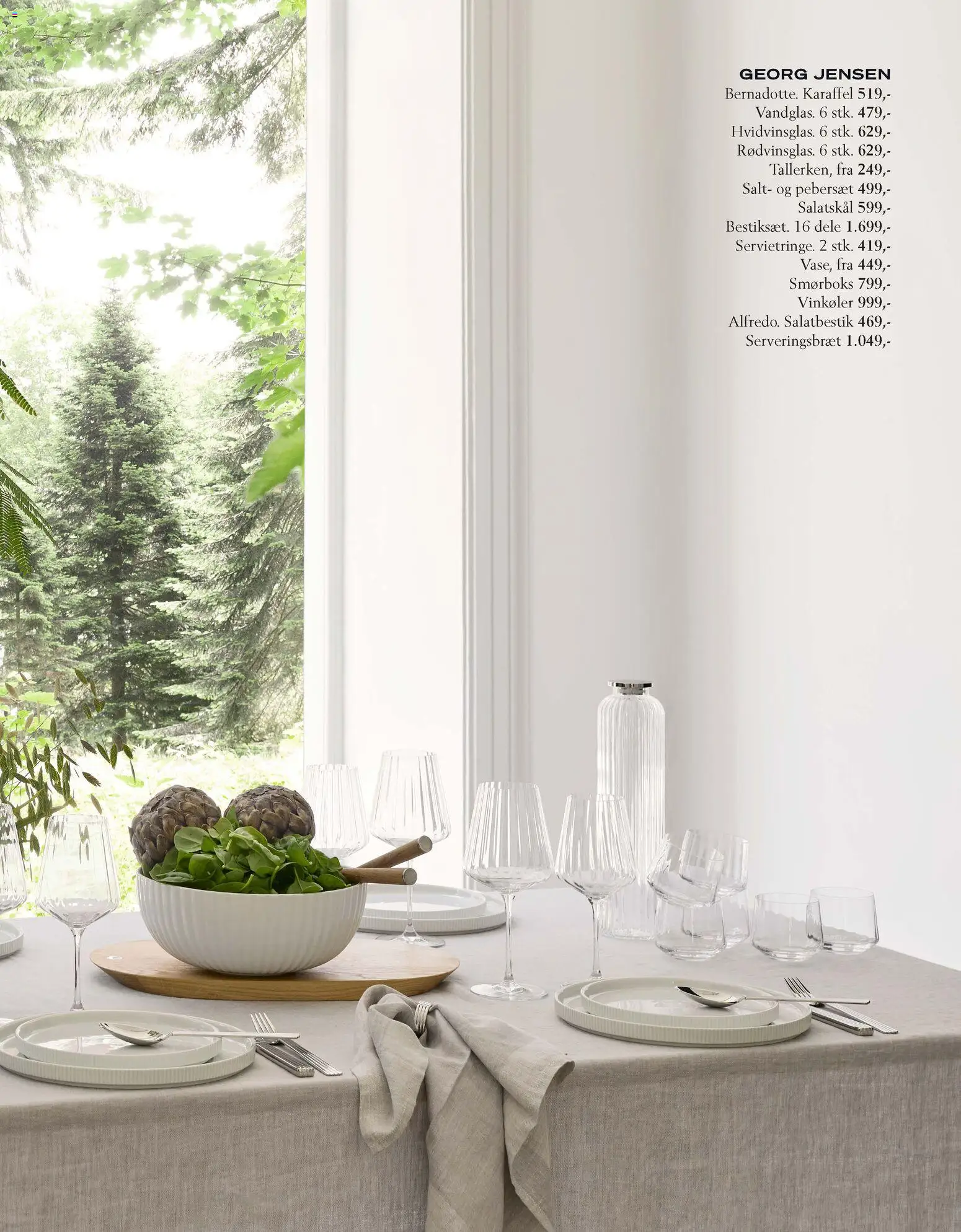 Illums Bolighus tilbudsavis – gyldig fra 01.01.2026 | Side: 15 | Produkter: Salt