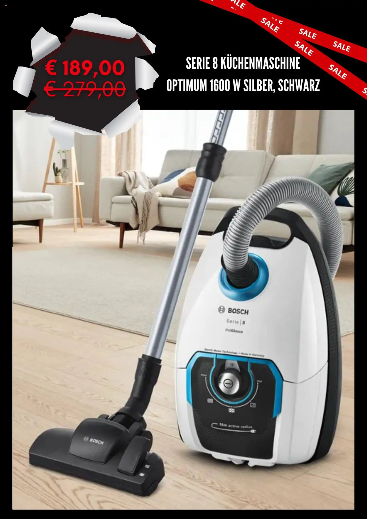 Bosch - Black Friday gültig ab 06.11.2025 | Seite: 5