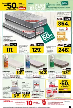 Vista previa Eroski - Qué a gusto válido desde el 07.01.2026 | Página: 17