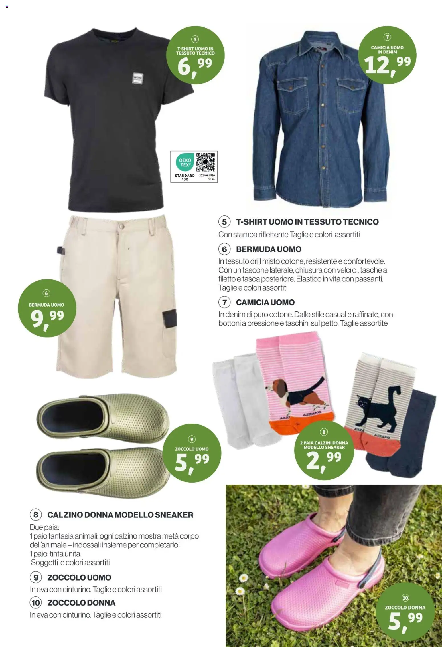 Volantino IN's del 15.04.2026 | Pagina: 11