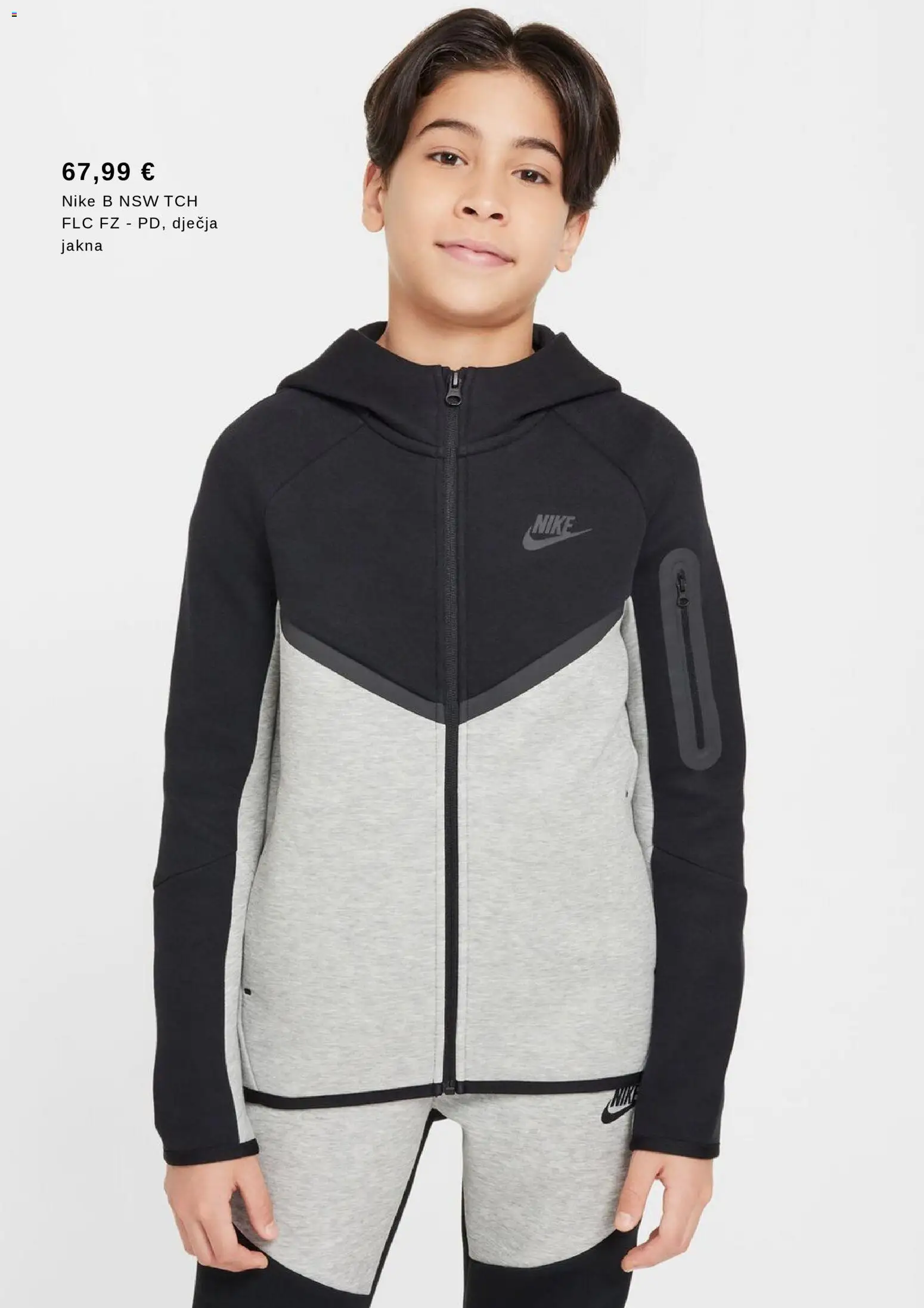 Intersport katalog | vrijedi od 05.01.2026 | Stranica: 6 | Proizvodi: Jakna