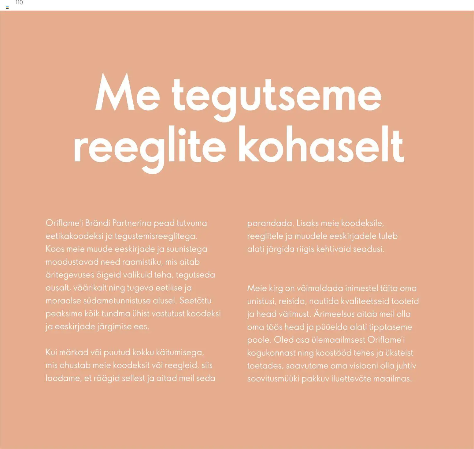 {H1} | Lehekülg: 110