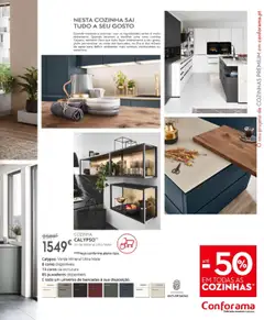 Pré-visualização Conforama folheto válido de 27.03.2025 | Página: 29