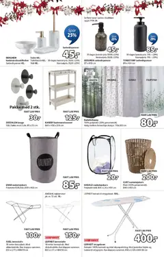 JYSK - Tilbudsavis gyldig fra 31.10.2025 | Side: 14