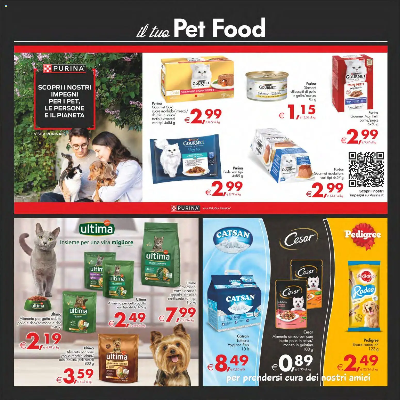 Volantino Decò del 06.03.2026 | Pagina: 36 | Prodotti: Pollo, Riso, Manzo, The