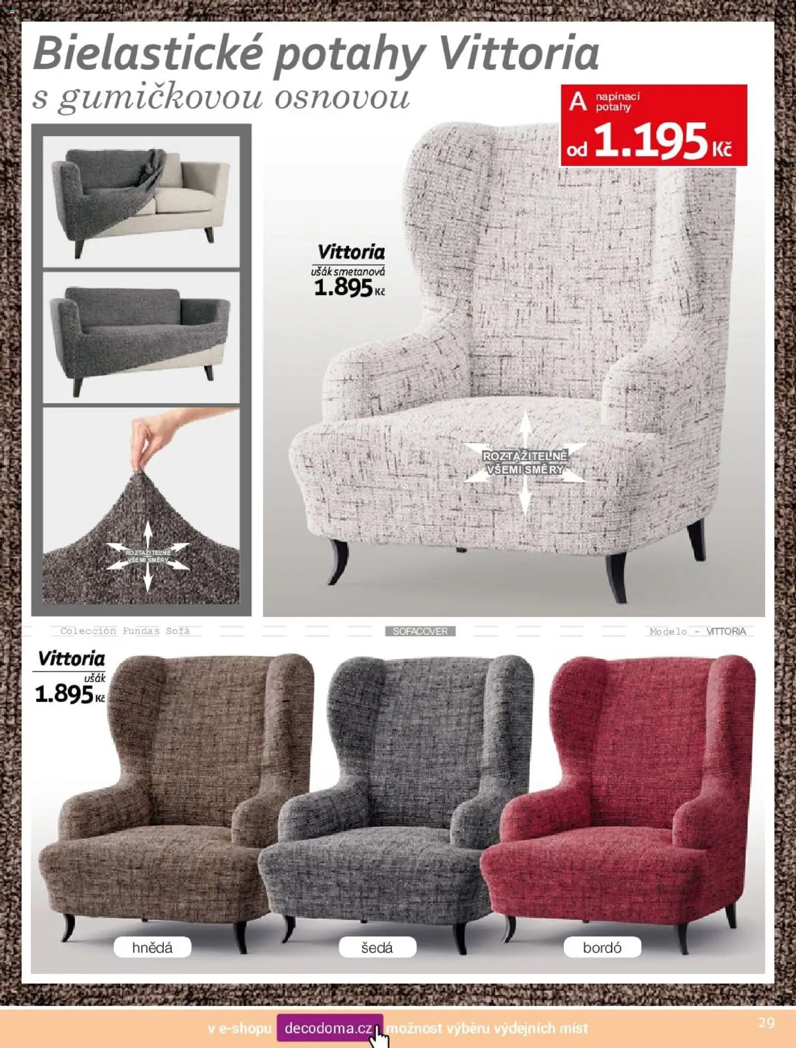 Decodoma katalog od 16.02.2026 | Strana: 29