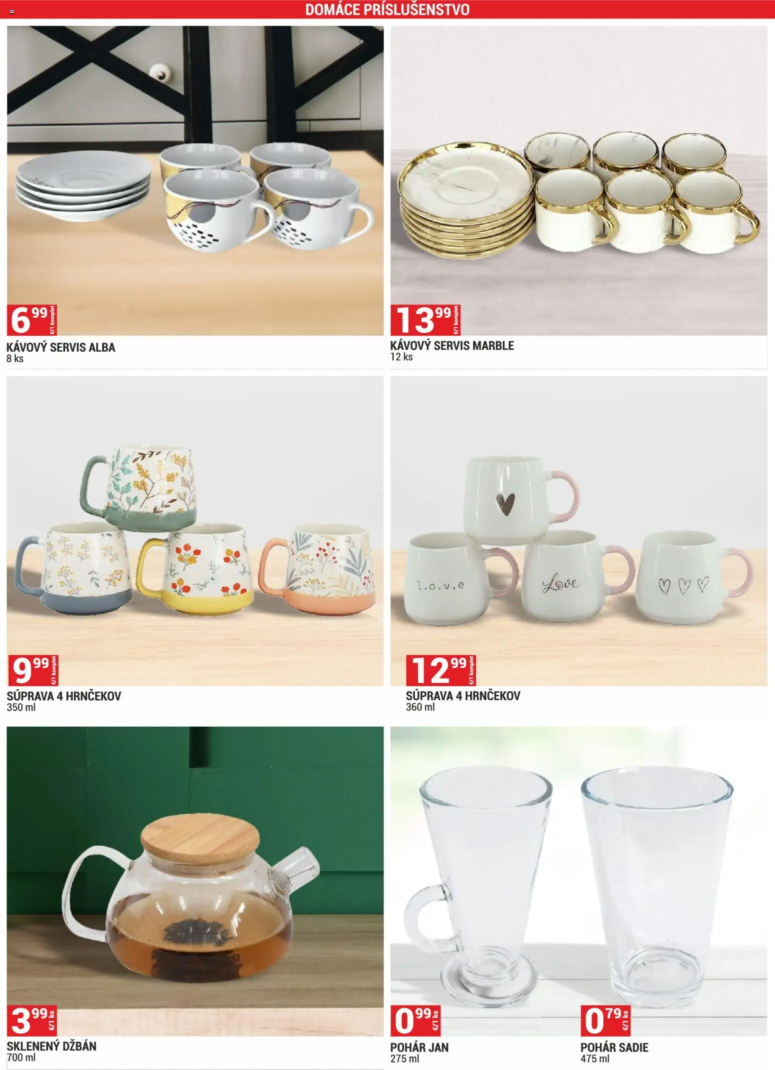 Nové Merkury Market akcie – leták je platný od 01.02.2026 | Strana: 28