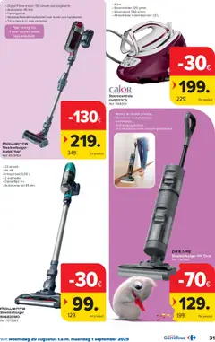  | Pagina: 31 | Producten: Boost