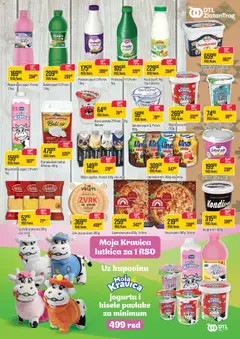 Zlatan Trag katalog - pregled Zlatan Trag kataloga - važi od 22.04.2026 | Strana: 5