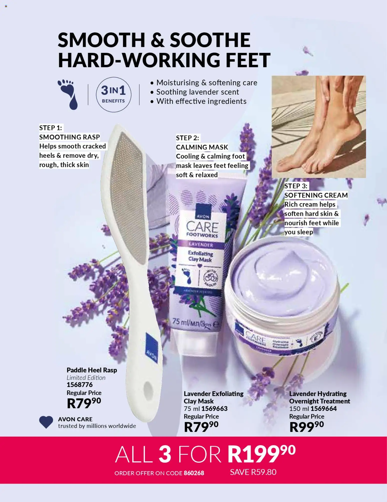 New Avon catalogue – valid from 01.11.2025 | Page: 161