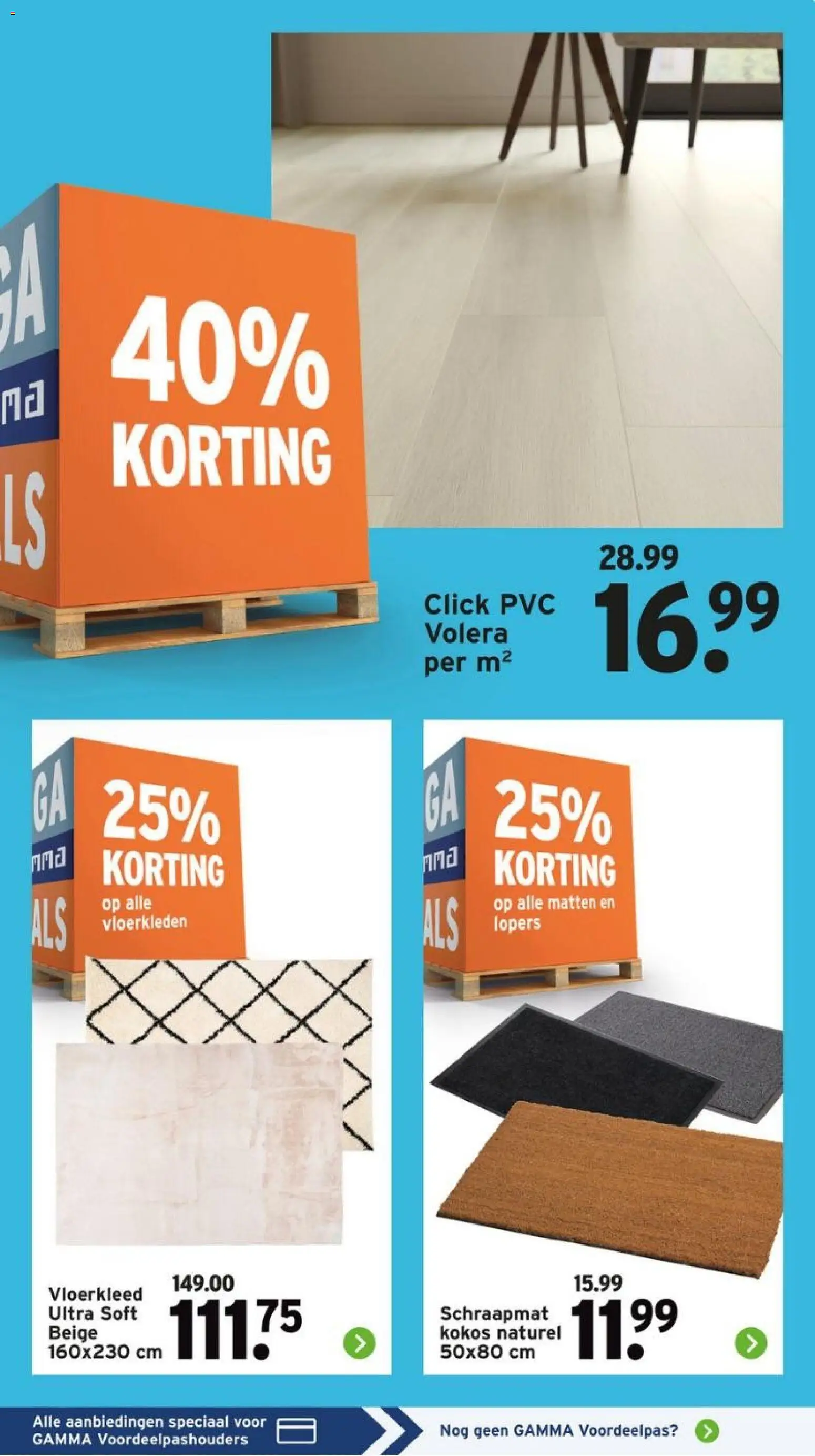 {H1} | Pagina: 19 | Producten: Vloerkleden