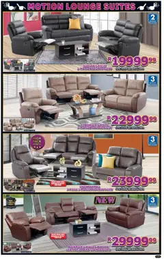 Lewis Stores specials catalogue – valid from 01.10.2025 | Page: 13