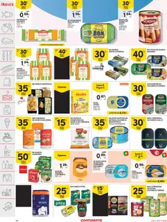 AÇÚCAR BRANCO, Açúcar Branco │ válido de 19.08.2025 | Página: 20