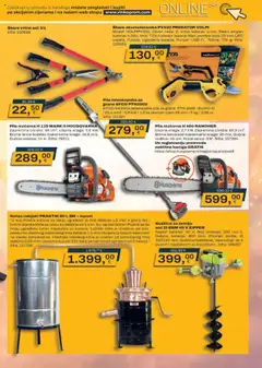 Vinkoprom katalog | vrijedi od 08.09.2025 | Stranica: 9