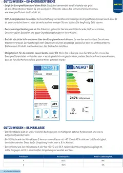 Metro Gastrogeräte ab 23.02.2026 gültig | Seite: 50
