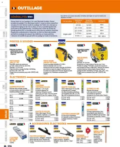 Bricoman - Prévisualisation de Bricoman catalogue valide à partir de 19.03.2025 | Page: 596