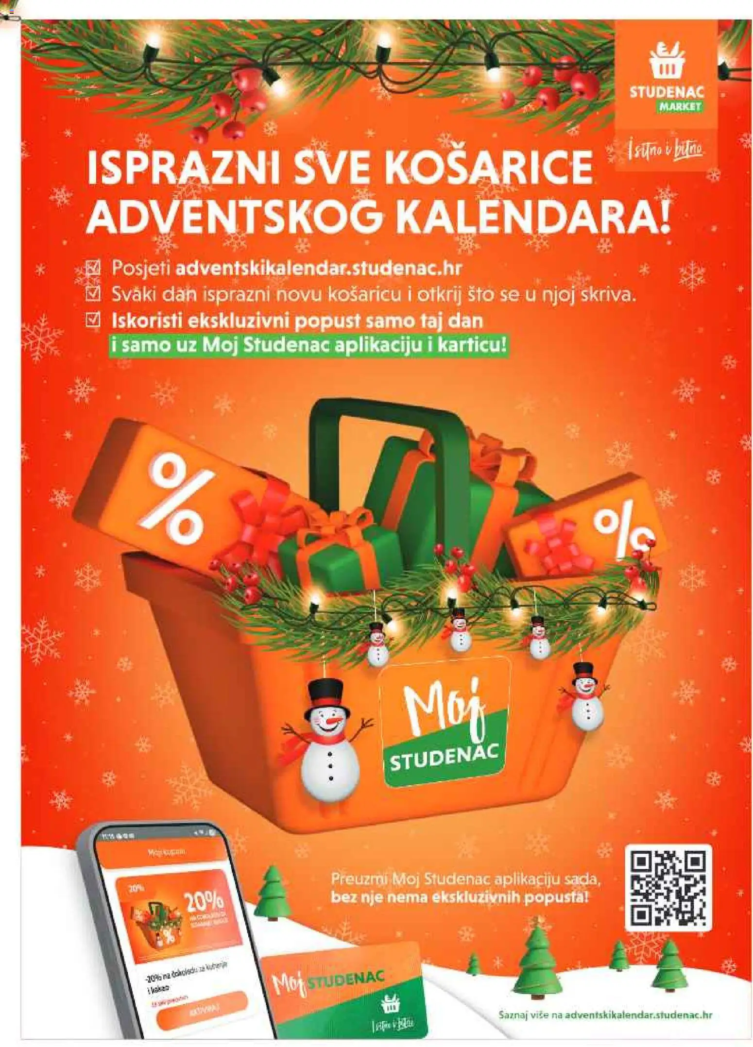 Studenac katalog | vrijedi od 17.12.2025 | Stranica: 11