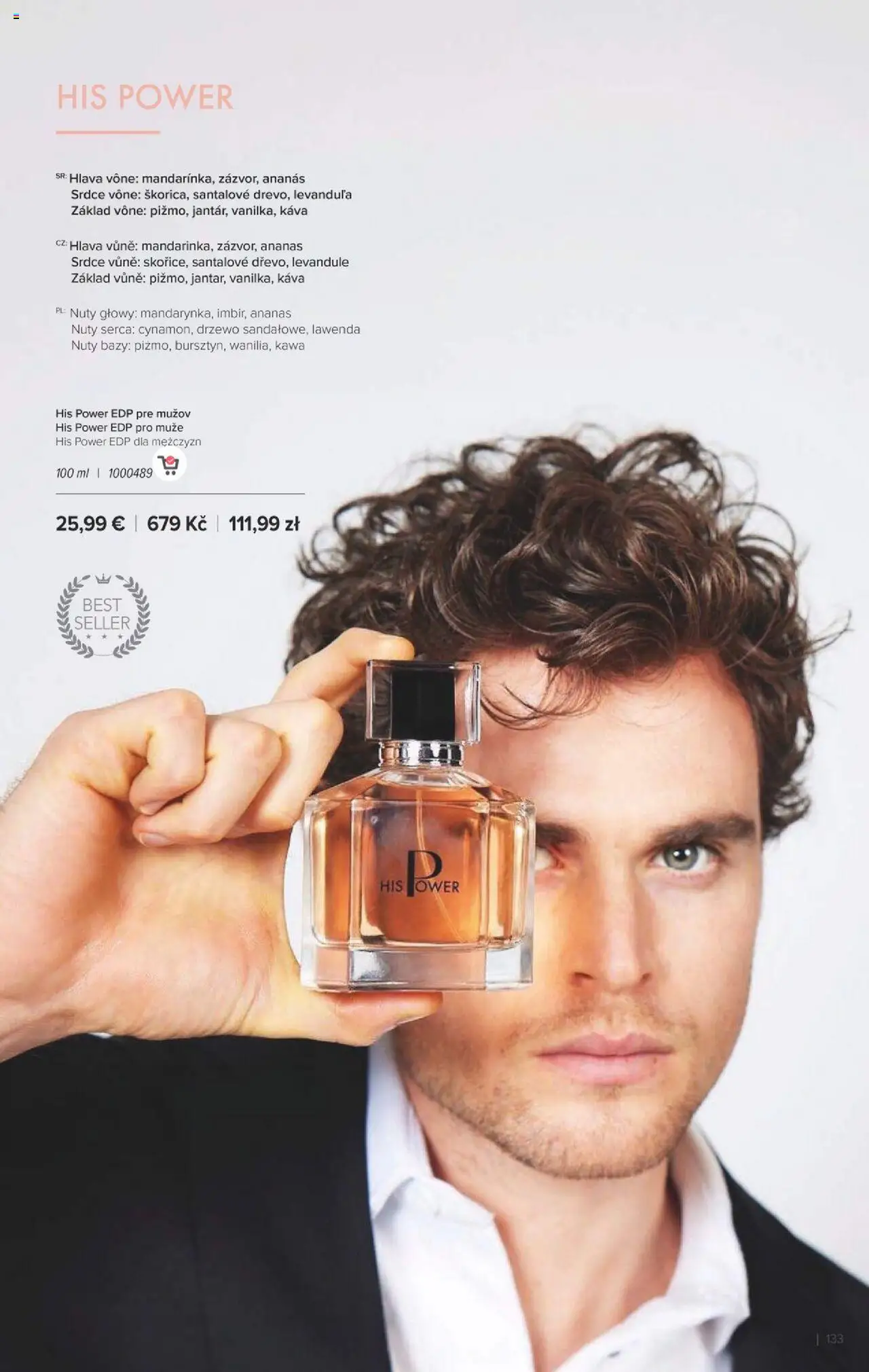 Nové Farmasi akcie – leták je platný od 24.09.2025 | Strana: 133 | Produkty: Káva, Ananás