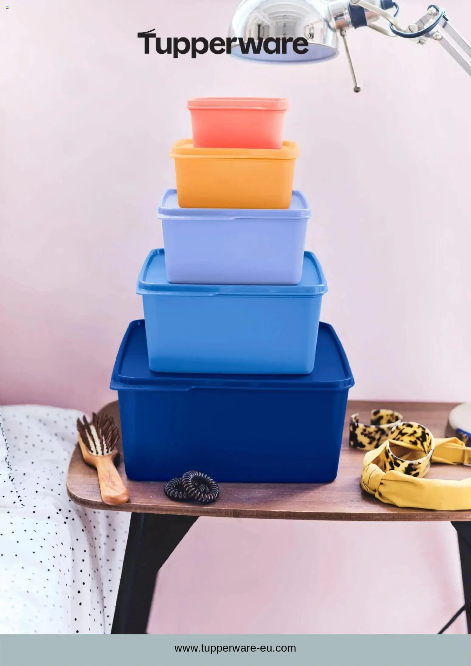 Les promos Tupperware débarquent le 17/04/2026 ! 🤯💰 | France
