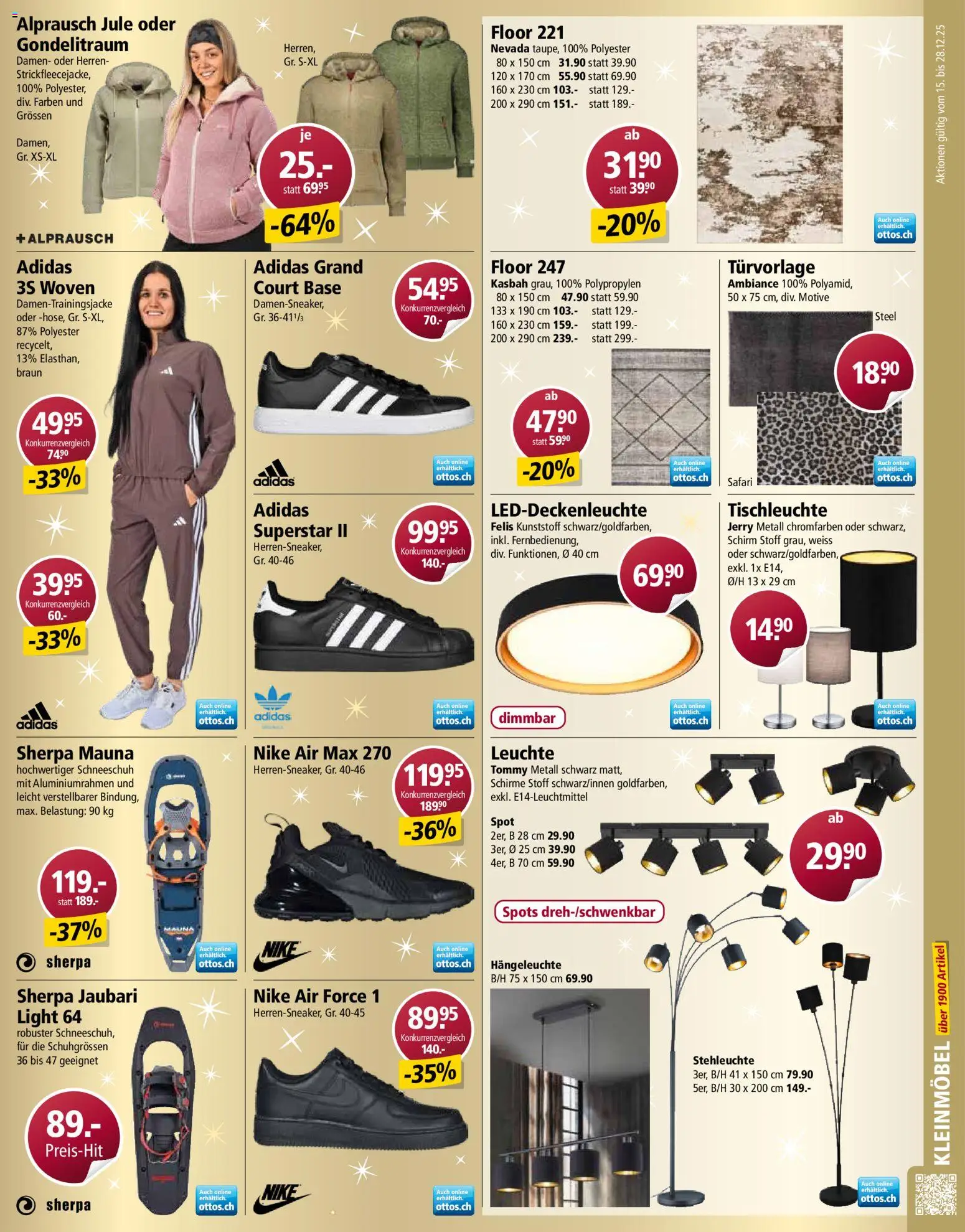 Otto's Aktionen – gültig ab 15.12.2025 | Seite: 5