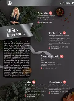 Spar katalog akcije – veljaven od 05.11.2025 | Stran: 2