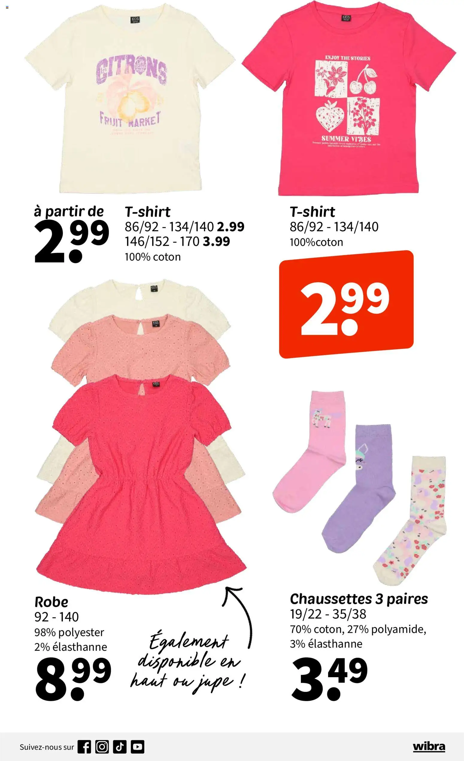 {H1} | Page: 12 | Produits: Robe, Coton, Jupe, Thé